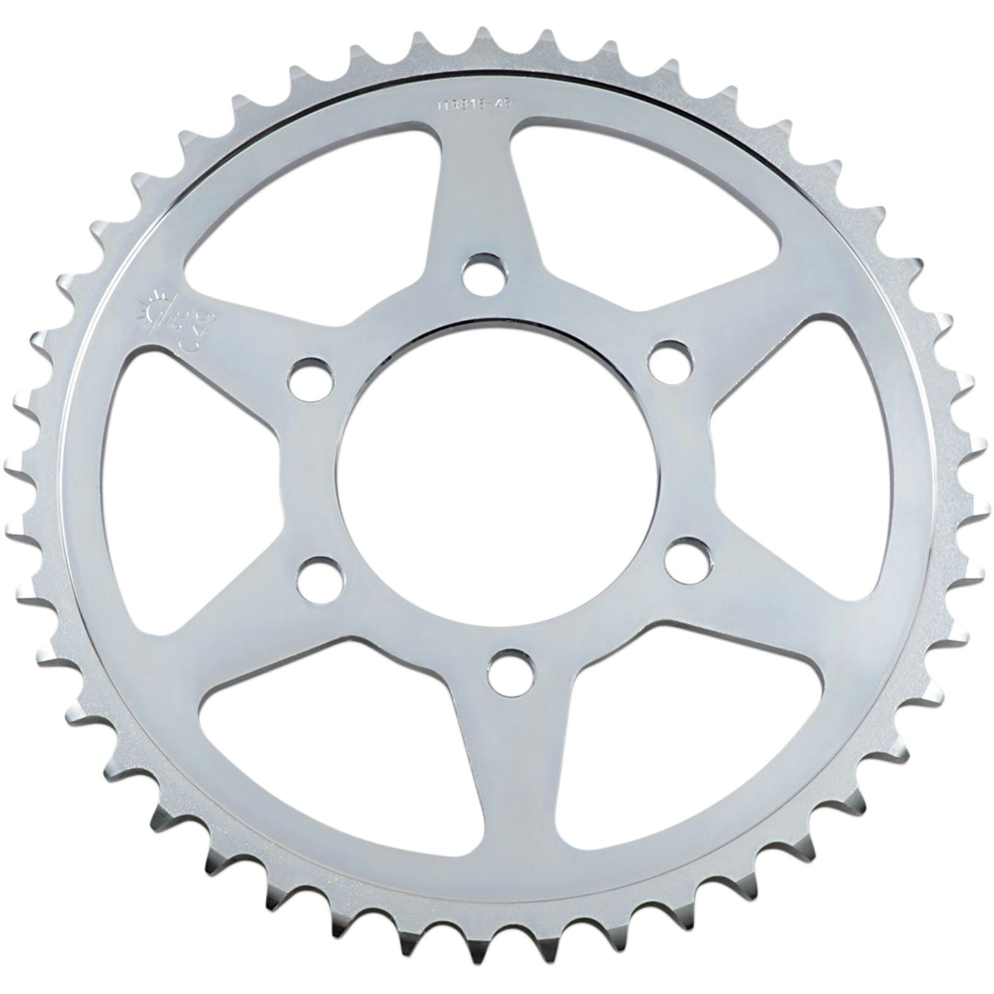 JT Sprockets Sprocket - Rear For Suzuki - 45-Tooth JTR816.45_402283