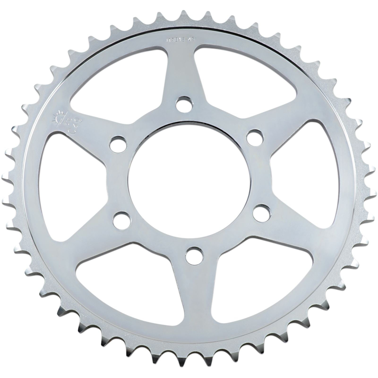 JT Sprockets Sprocket - Rear For Suzuki - 45-Tooth JTR816.45_402283