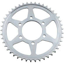 JT Sprockets Sprocket - Rear For Suzuki - 45-Tooth JTR816.45_402283