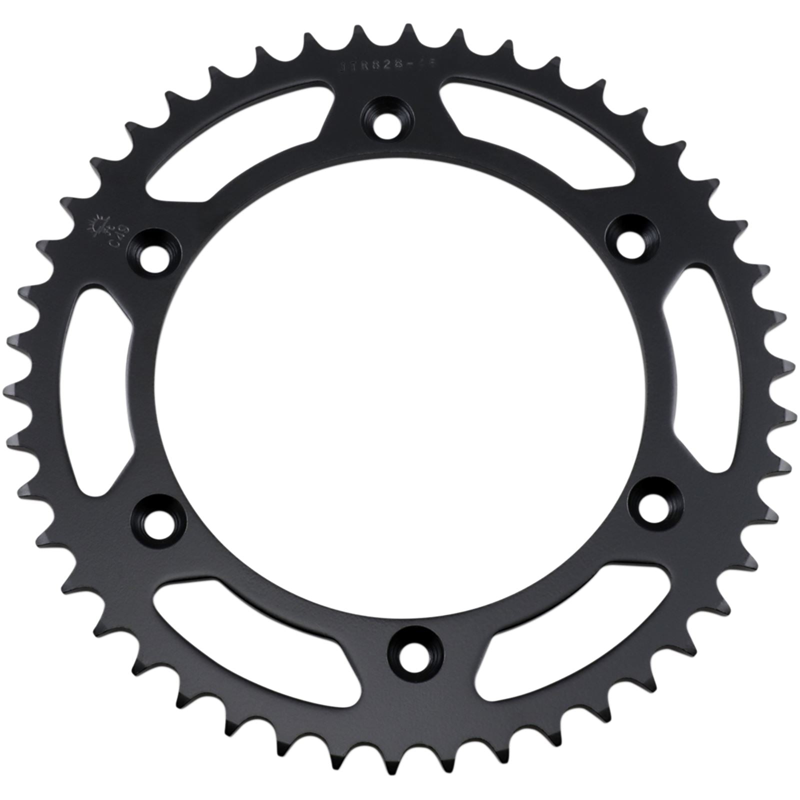 JT Sprockets Rear Sprocket 46-Tooth JTR828.46_402296