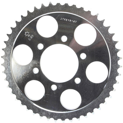 JT Sprockets Rear Sprocket 47-Tooth JTR816.47_402285
