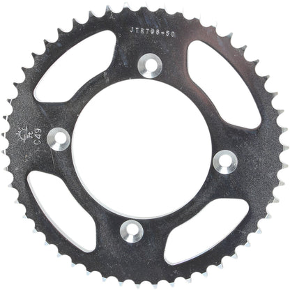 JT Sprockets Rear Sprocket 50-Tooth JTR798.50_402256