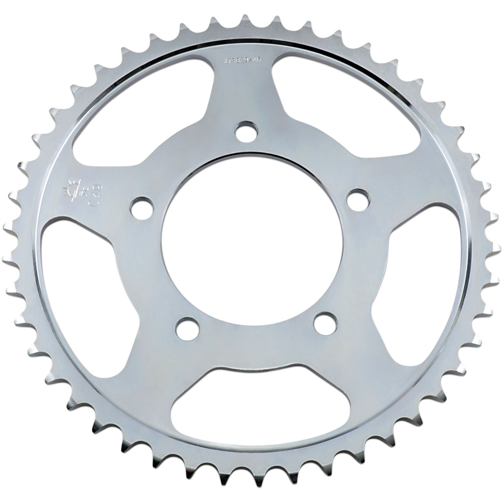 JT Sprockets Rear Sprocket 46-Tooth JTR829.46_402301