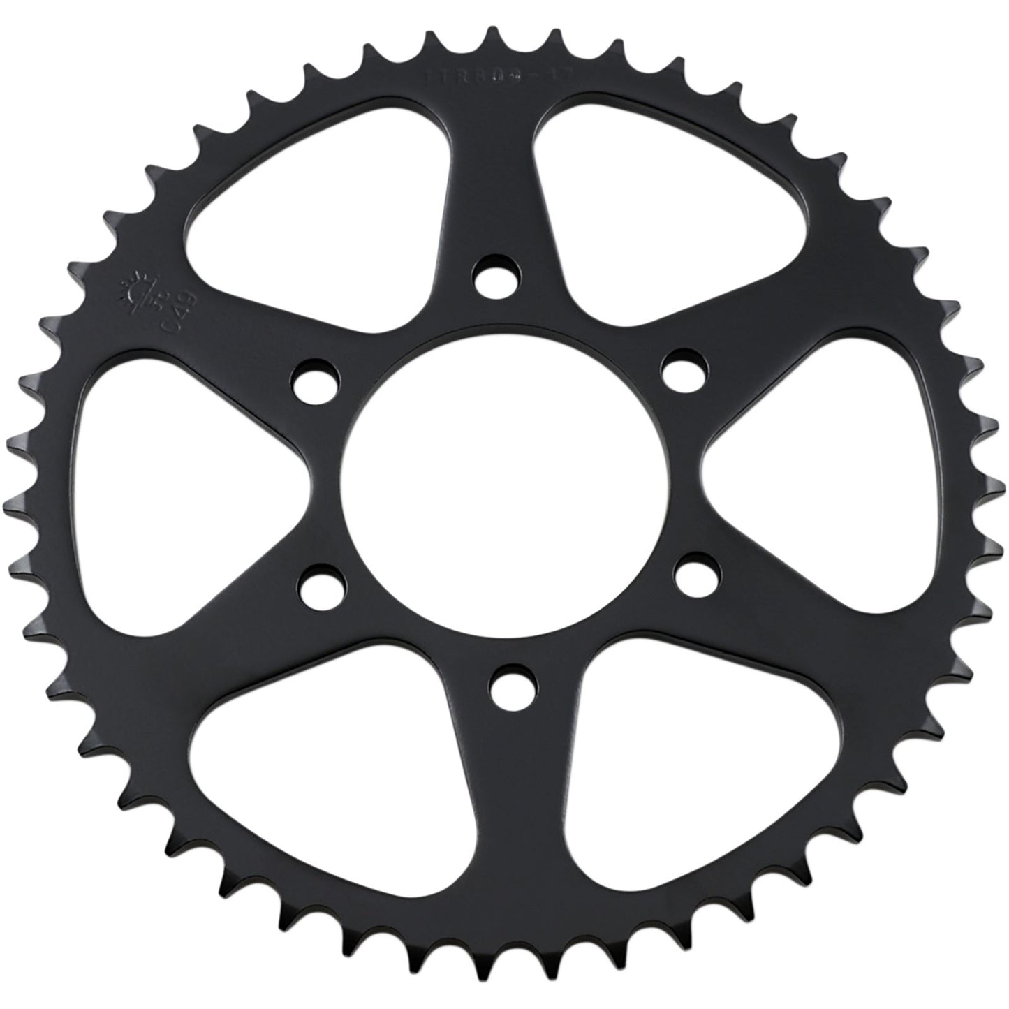 JT Sprockets Sprocket - Rear For Suzuki - 47-Tooth JTR809.47_402273