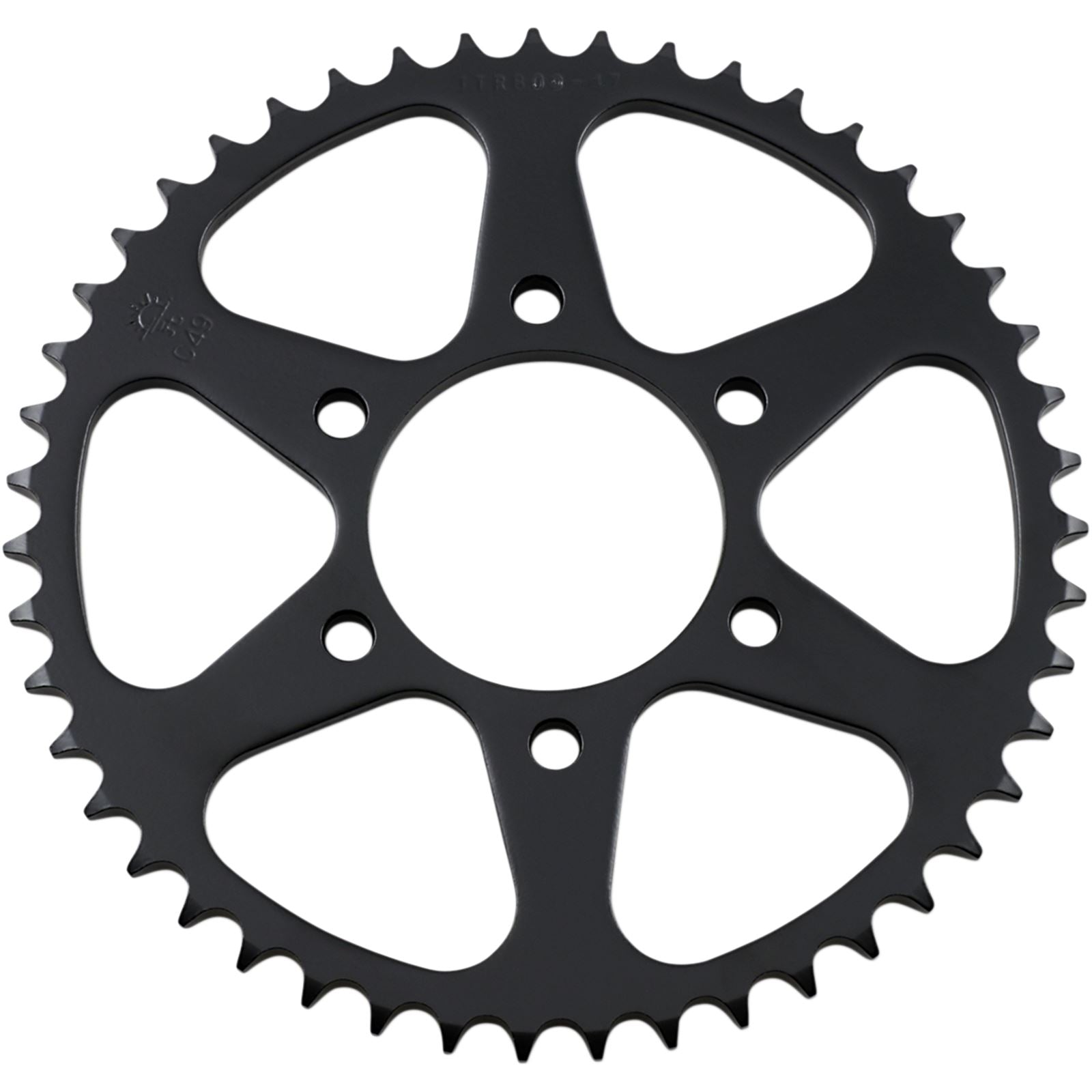 JT Sprockets Sprocket - Rear For Suzuki - 47-Tooth JTR809.47_402273