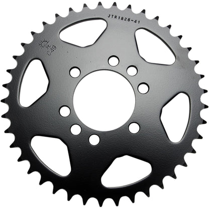 JT Sprockets Rear Sprocket 41-Tooth JTR1826.41_402112