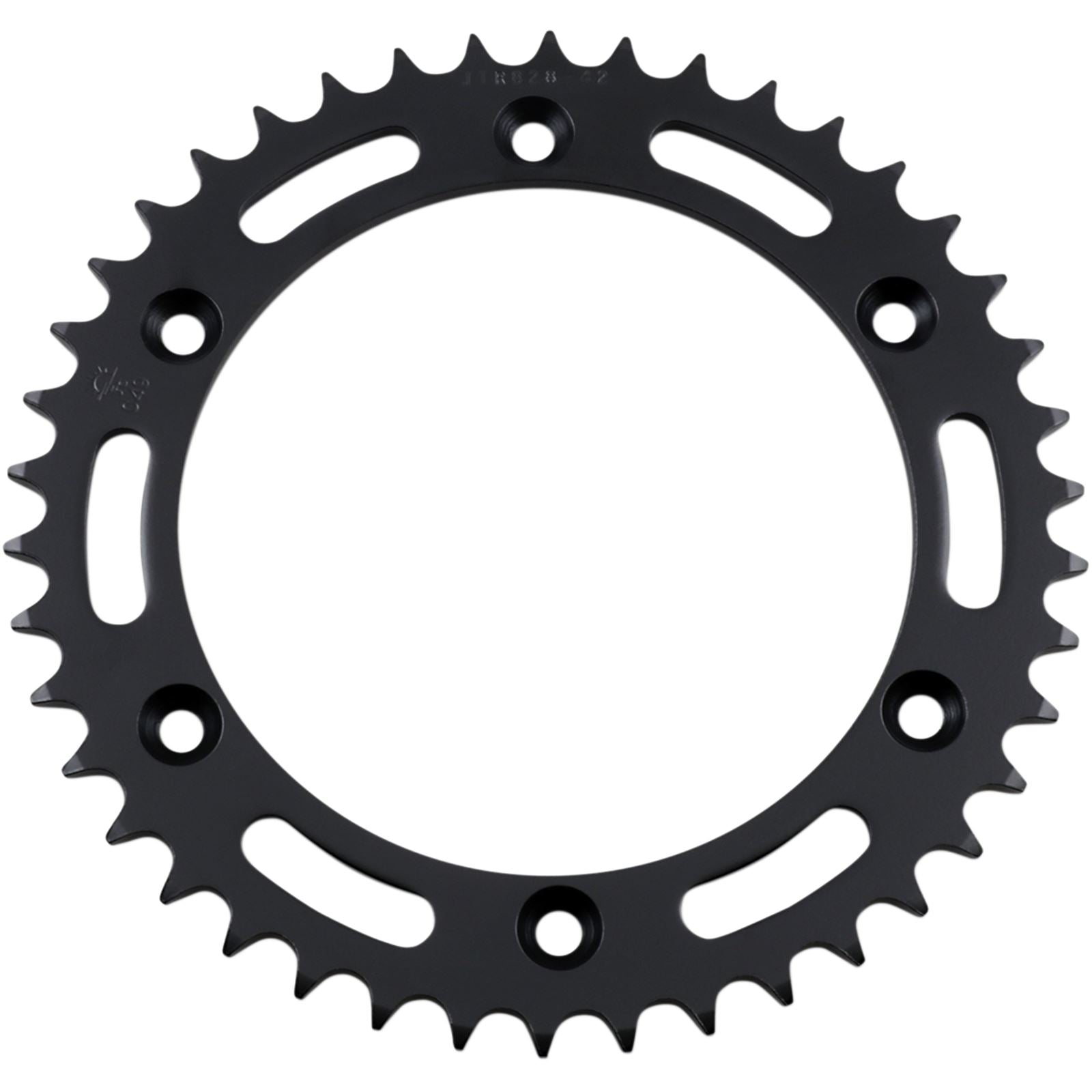 JT Sprockets Rear Sprocket 42-Tooth JTR828.42_402295