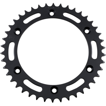 JT Sprockets Rear Sprocket 42-Tooth JTR828.42_402295