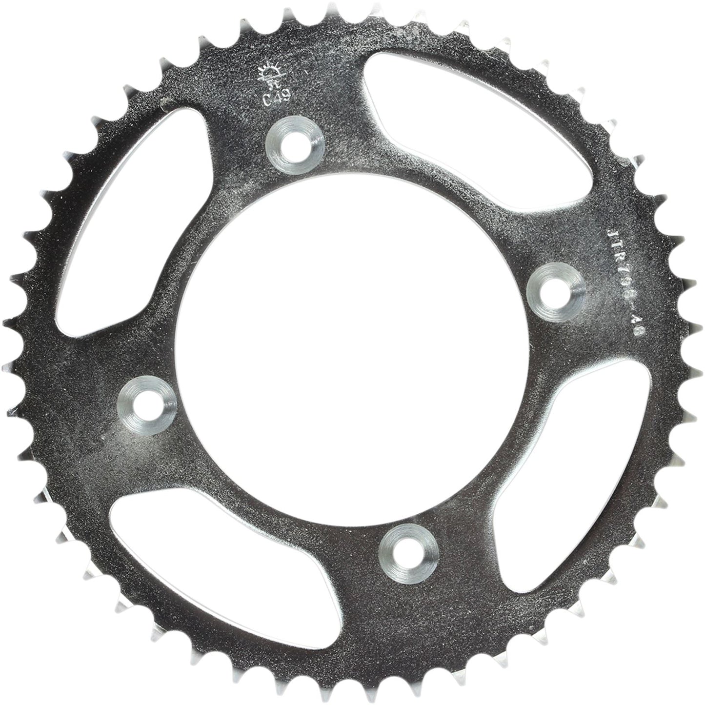 JT Sprockets Rear Sprocket 48-Tooth JTR798.48_402254