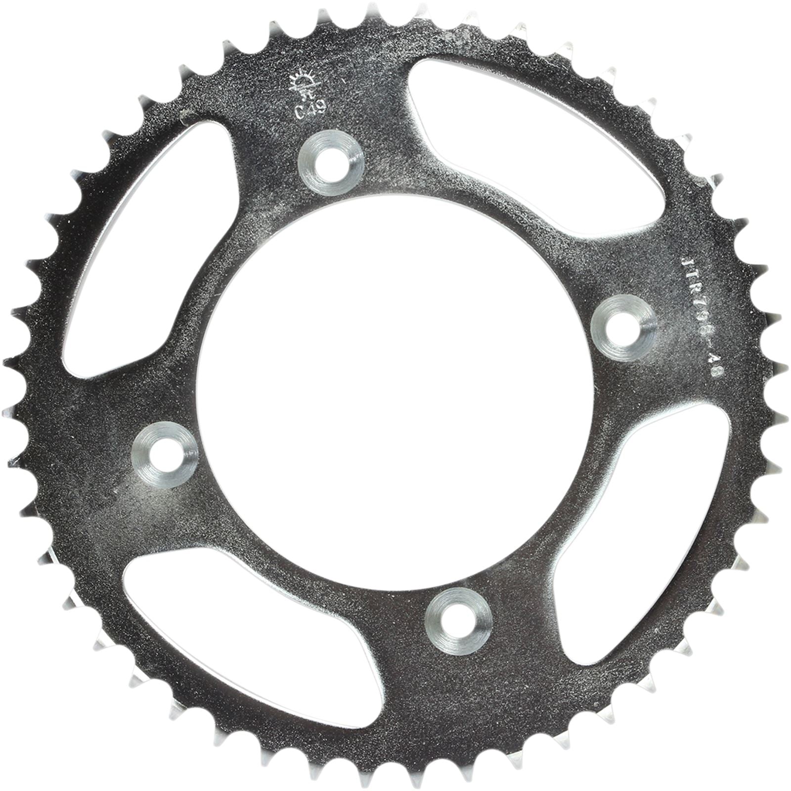 JT Sprockets Rear Sprocket 48-Tooth JTR798.48_402254