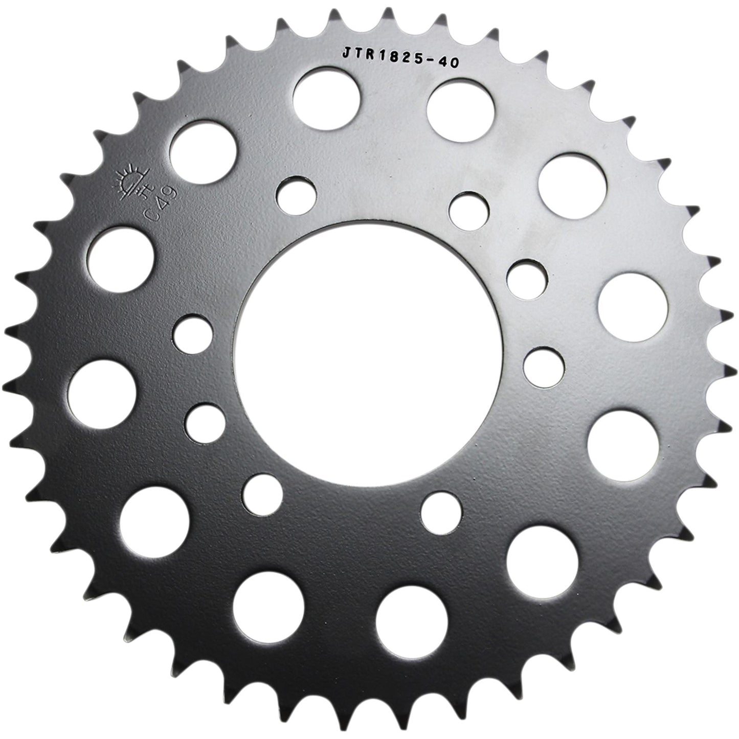 JT Sprockets Rear Sprocket - 40-Tooth JTR1825.40_402109
