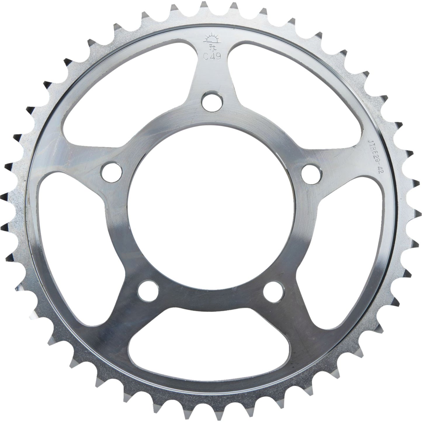 JT Sprockets Rear Sprocket 42-Tooth JTR829.42_1511695