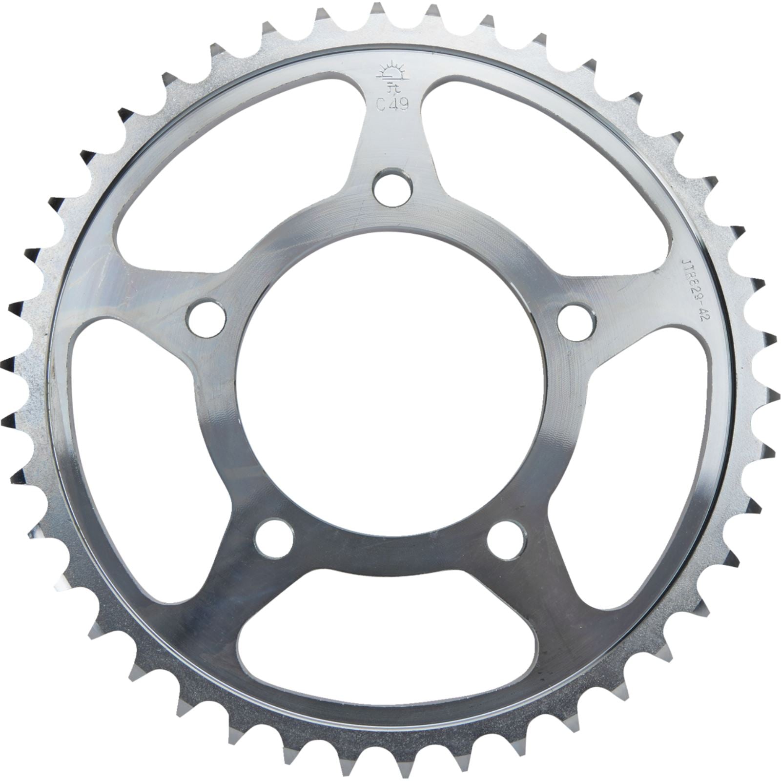 JT Sprockets Rear Sprocket 42-Tooth JTR829.42_1511695