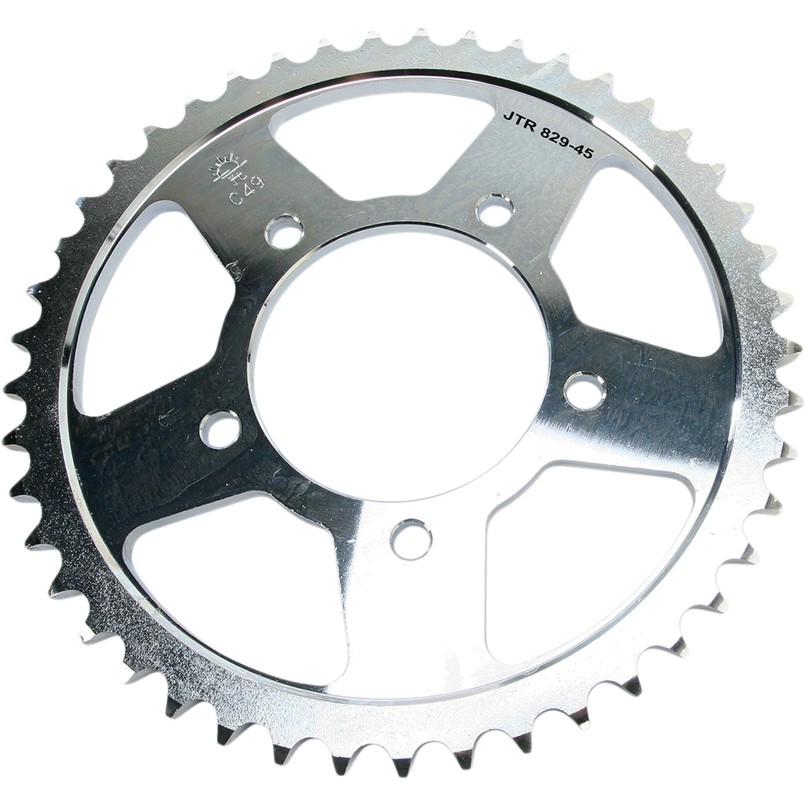 JT Sprockets Rear Sprocket 45-Tooth JTR829.45_402300
