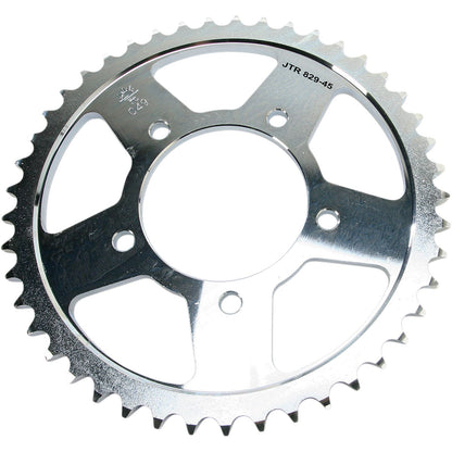 JT Sprockets Rear Sprocket 45-Tooth JTR829.45_402300