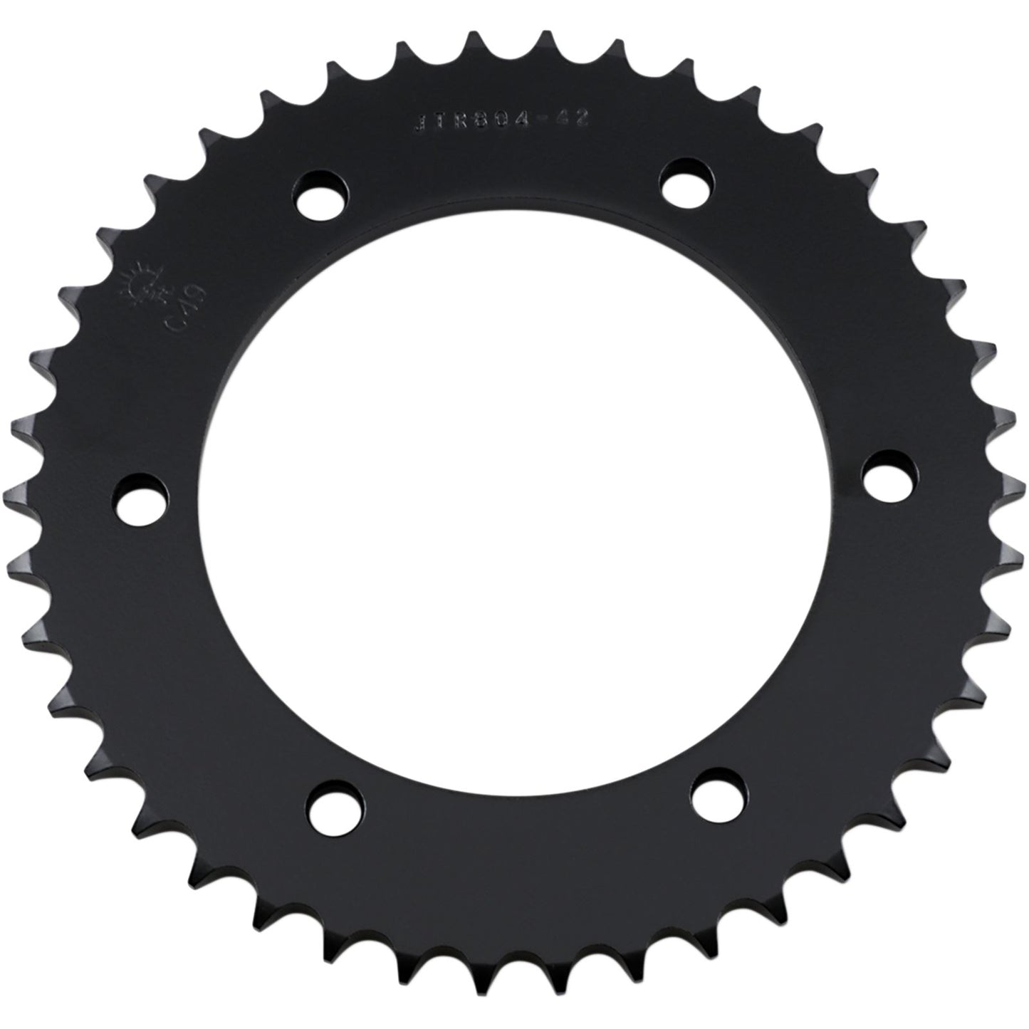 JT Sprockets Rear Sprocket 42-Tooth [MPN: JTR804.42]_402262
