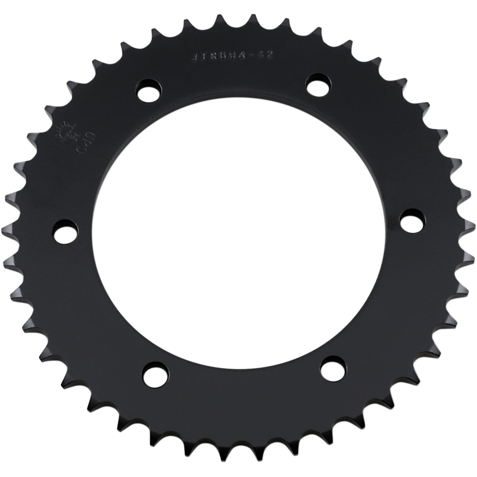 JT Sprockets Rear Sprocket 42-Tooth [MPN: JTR804.42]_402262