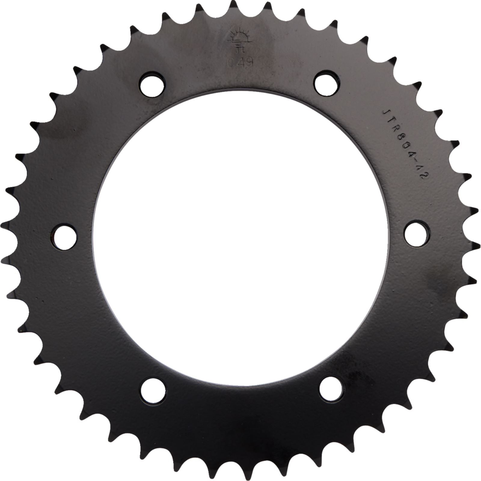 JT Sprockets Rear Sprocket 42-Tooth [MPN: JTR804.42]_1511691