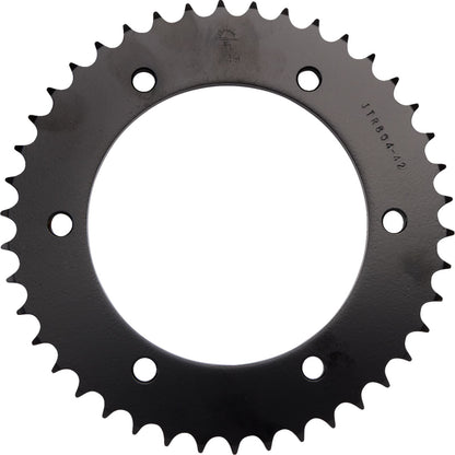 JT Sprockets Rear Sprocket 42-Tooth [MPN: JTR804.42]_1511691