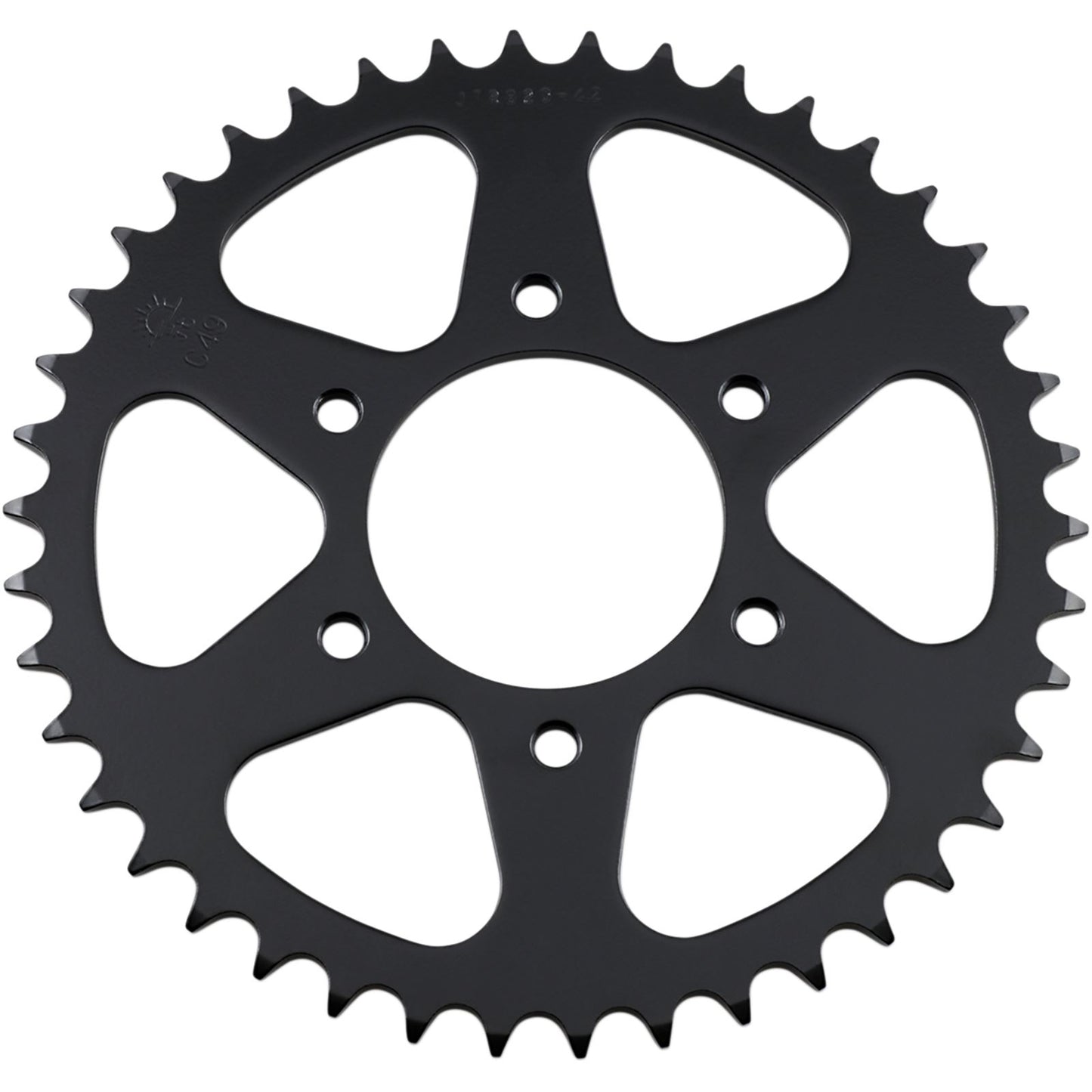 JT Sprockets Rear Sprocket 42-Tooth JTR820.42_402290