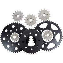 JT Sprockets Rear Sprocket 48-Tooth JTR802.48_90500