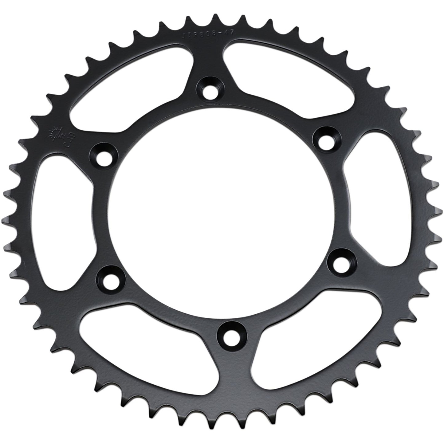 JT Sprockets Rear Sprocket 47-Tooth JTR808.47_402266