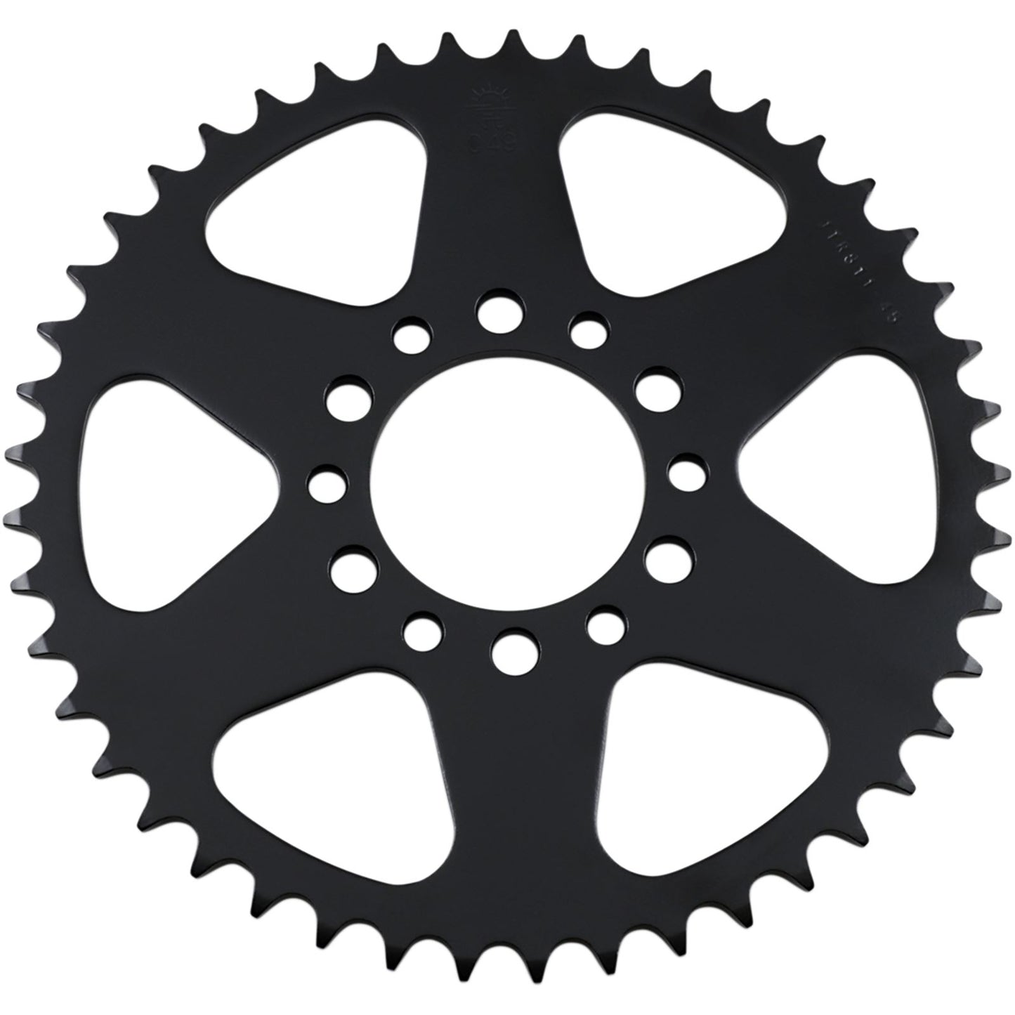 JT Sprockets Rear Sprocket 45-Tooth JTR811.45_402276