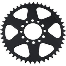 JT Sprockets Rear Sprocket 45-Tooth JTR811.45_402276