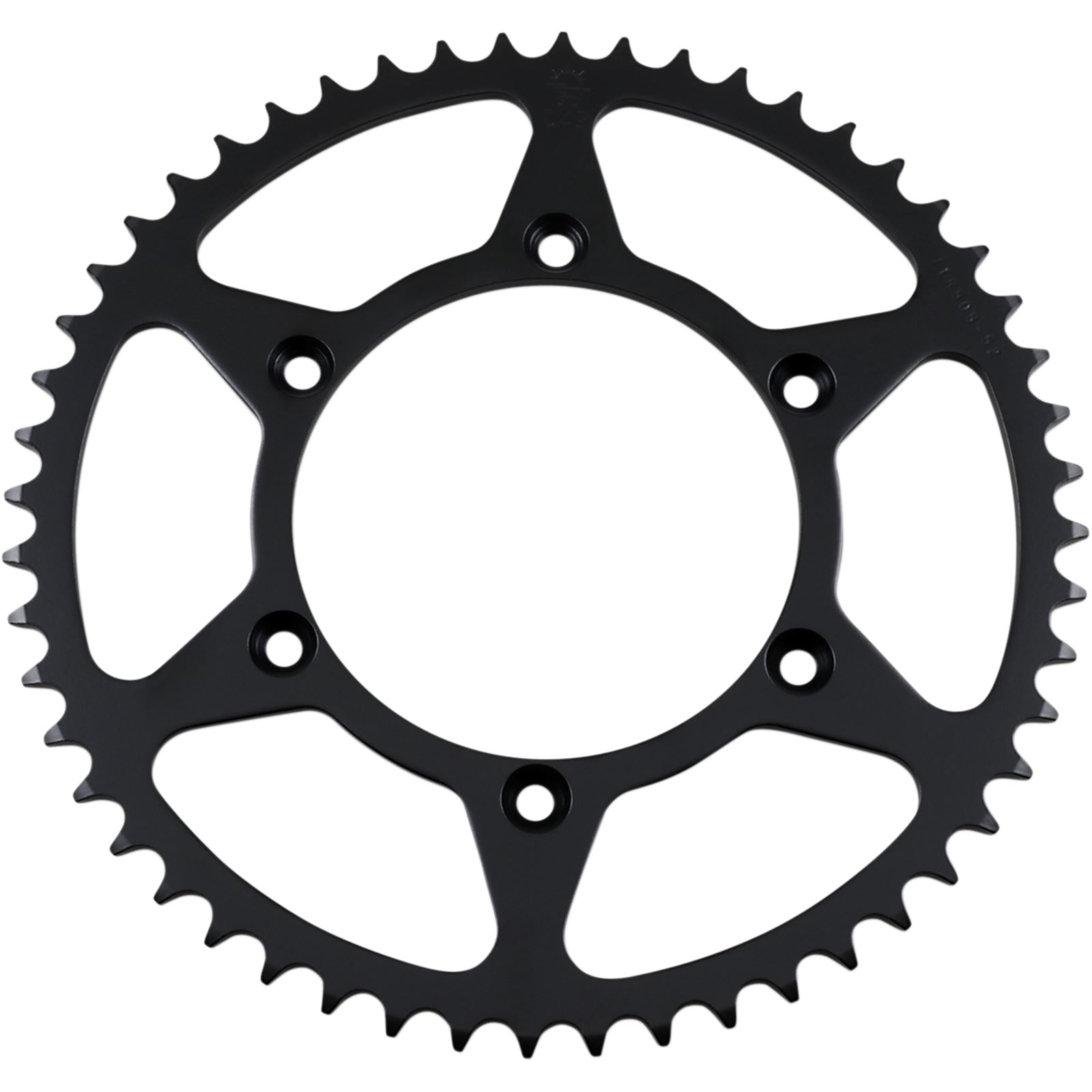 JT Sprockets Rear Sprocket 52-Tooth JTR808.52_402271