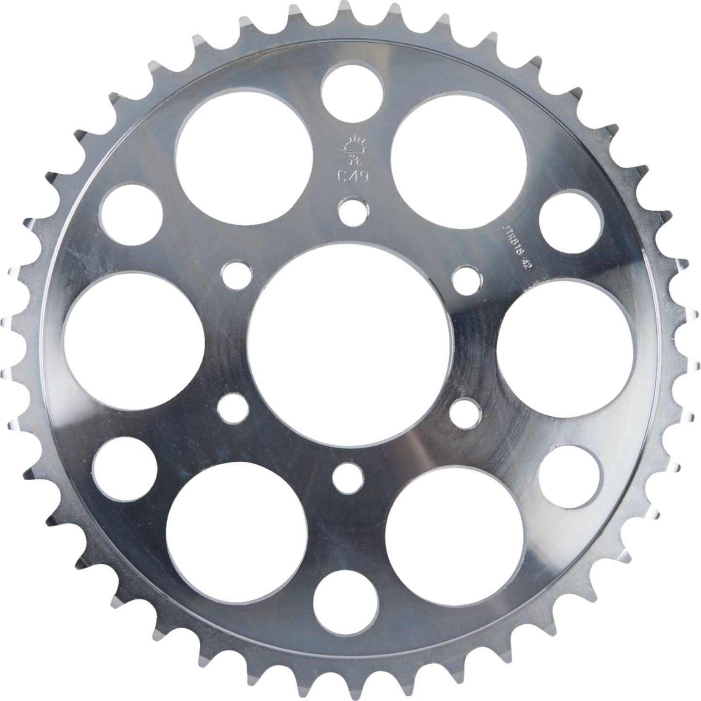 JT Sprockets Rear Sprocket 42-Tooth JTR818.42_1511694