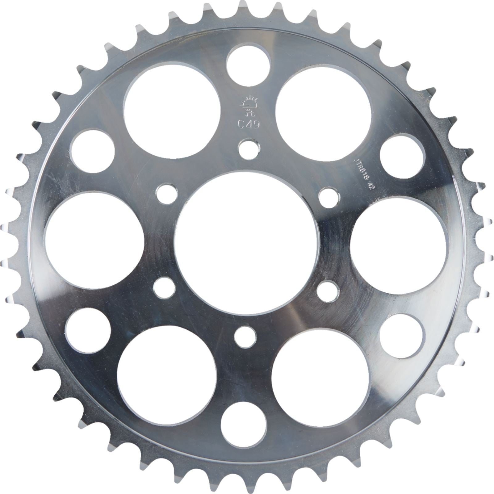 JT Sprockets Rear Sprocket 42-Tooth JTR818.42_1511694