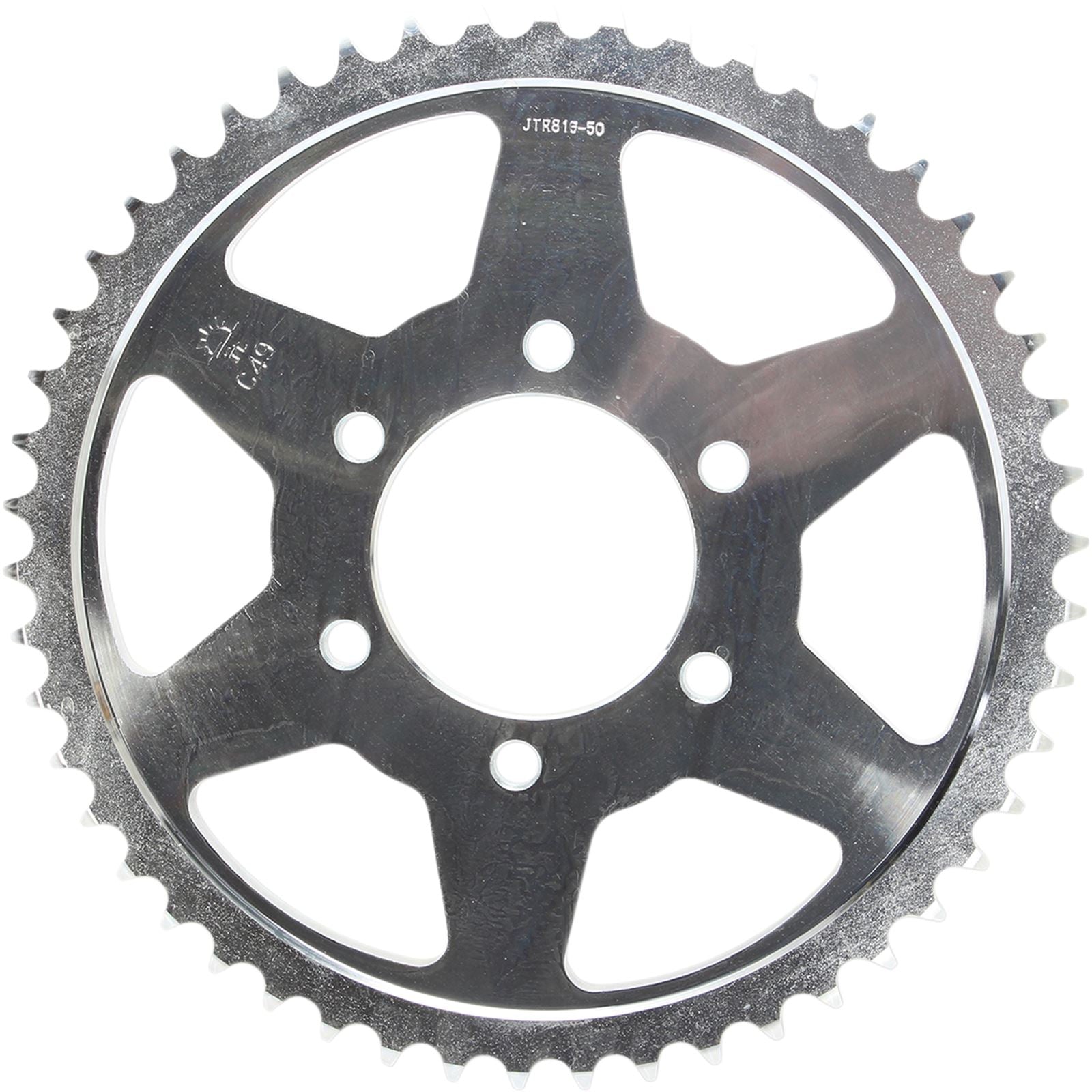 JT Sprockets Rear Sprocket 50-Tooth JTR816.50_402287