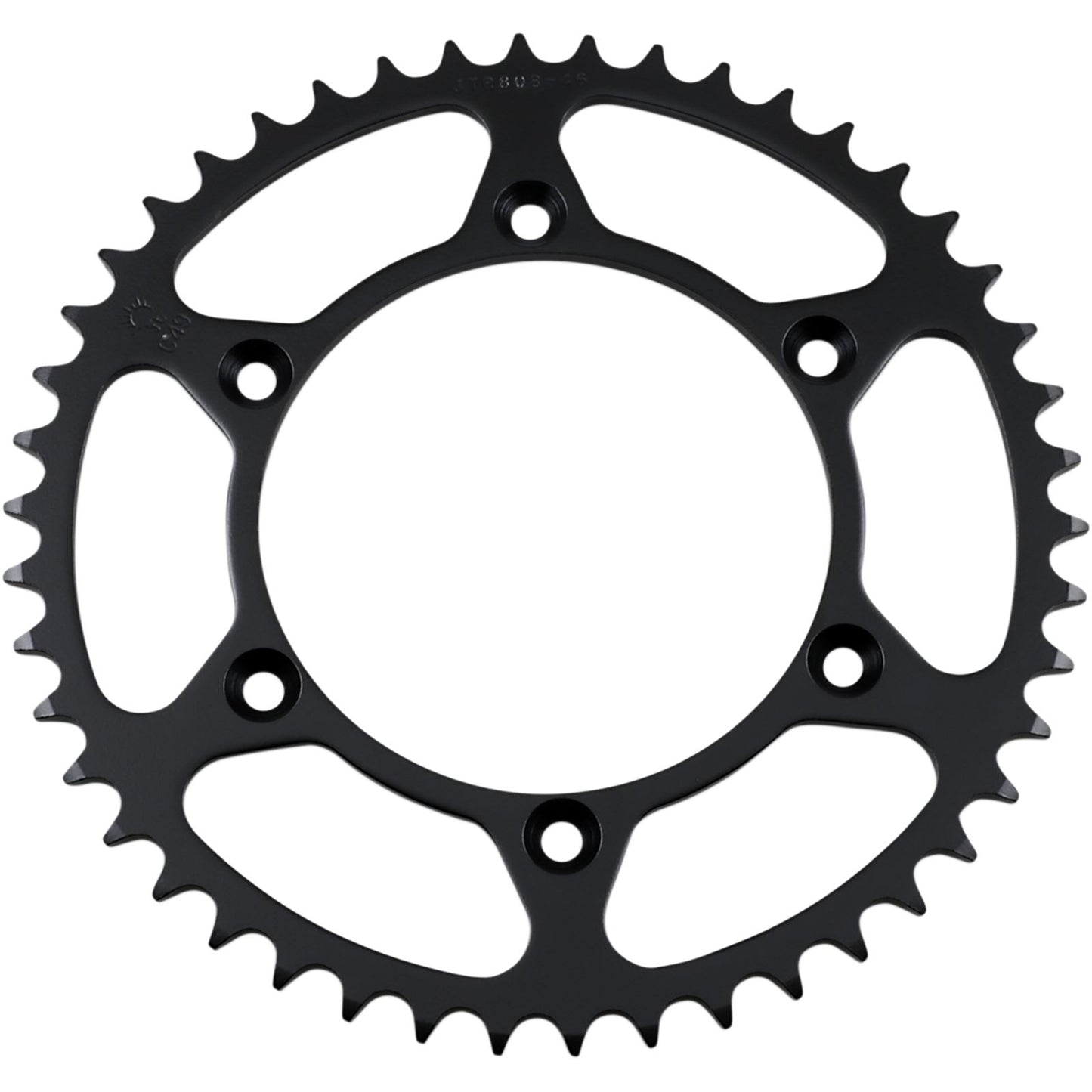 JT Sprockets Rear Sprocket 46-Tooth JTR808.46_402265