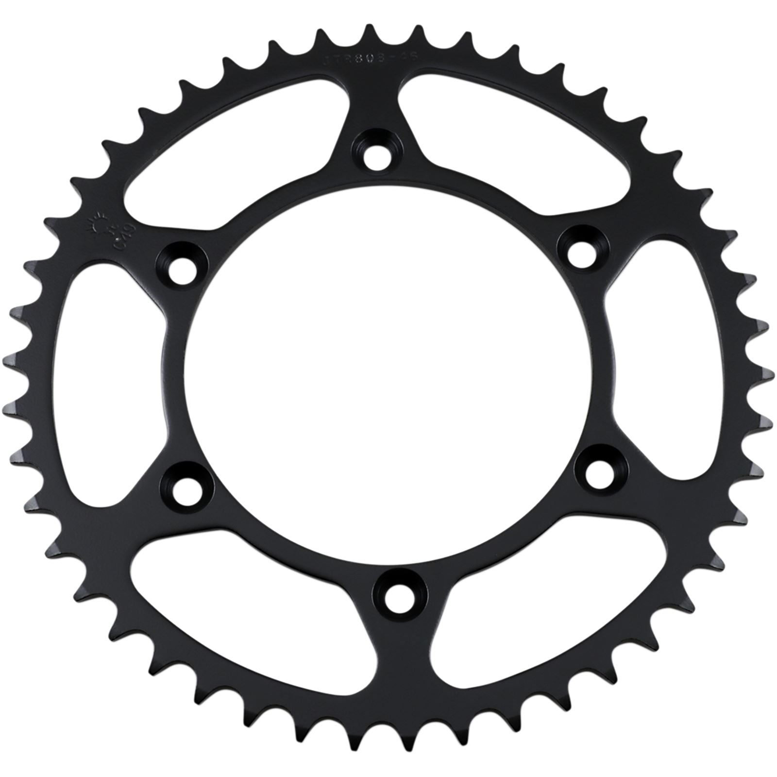 JT Sprockets Rear Sprocket 46-Tooth JTR808.46_402265