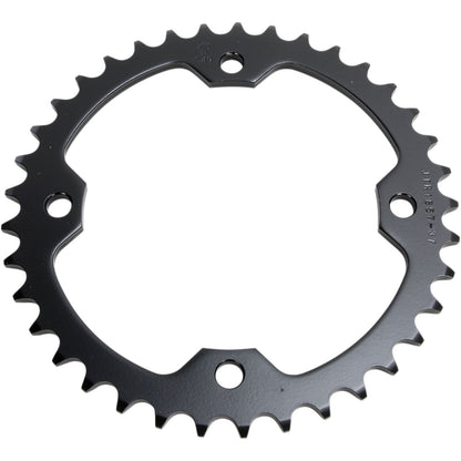 JT Sprockets Rear Sprocket 37-Tooth JTR1857.37_401657