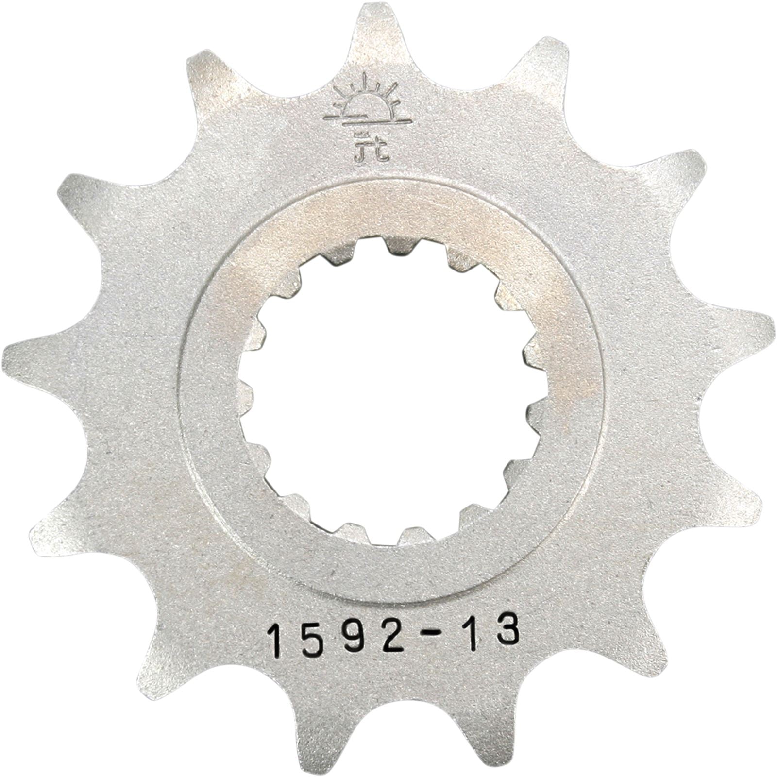JT Sprockets Front Sprocket 13-Tooth JTF1592.13_401701