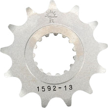 JT Sprockets Front Sprocket 13-Tooth JTF1592.13_401701