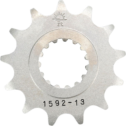 JT Sprockets Front Sprocket 13-Tooth JTF1592.13_401701