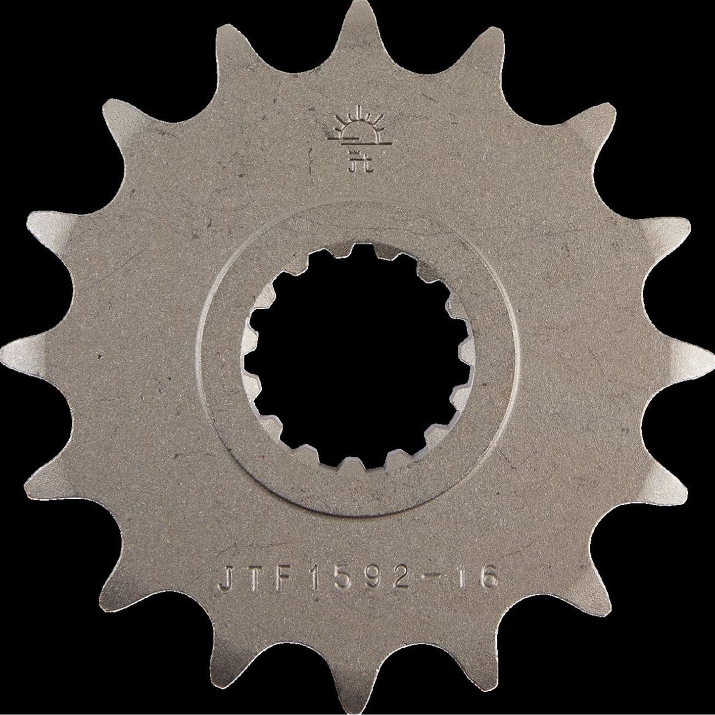 JT Sprockets Countershaft Sprocket - 16 Tooth for Yamaha JTF1592.16_1440333