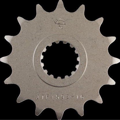 JT Sprockets Countershaft Sprocket - 16 Tooth for Yamaha JTF1592.16_1440333