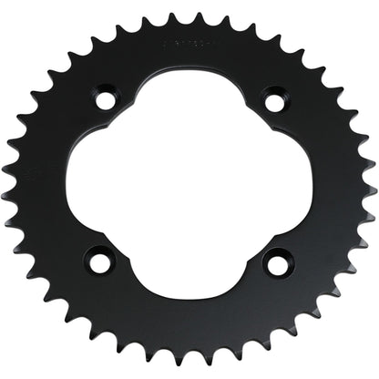 JT Sprockets Rear Sprocket - 40-Tooth JTR1760.40_401468