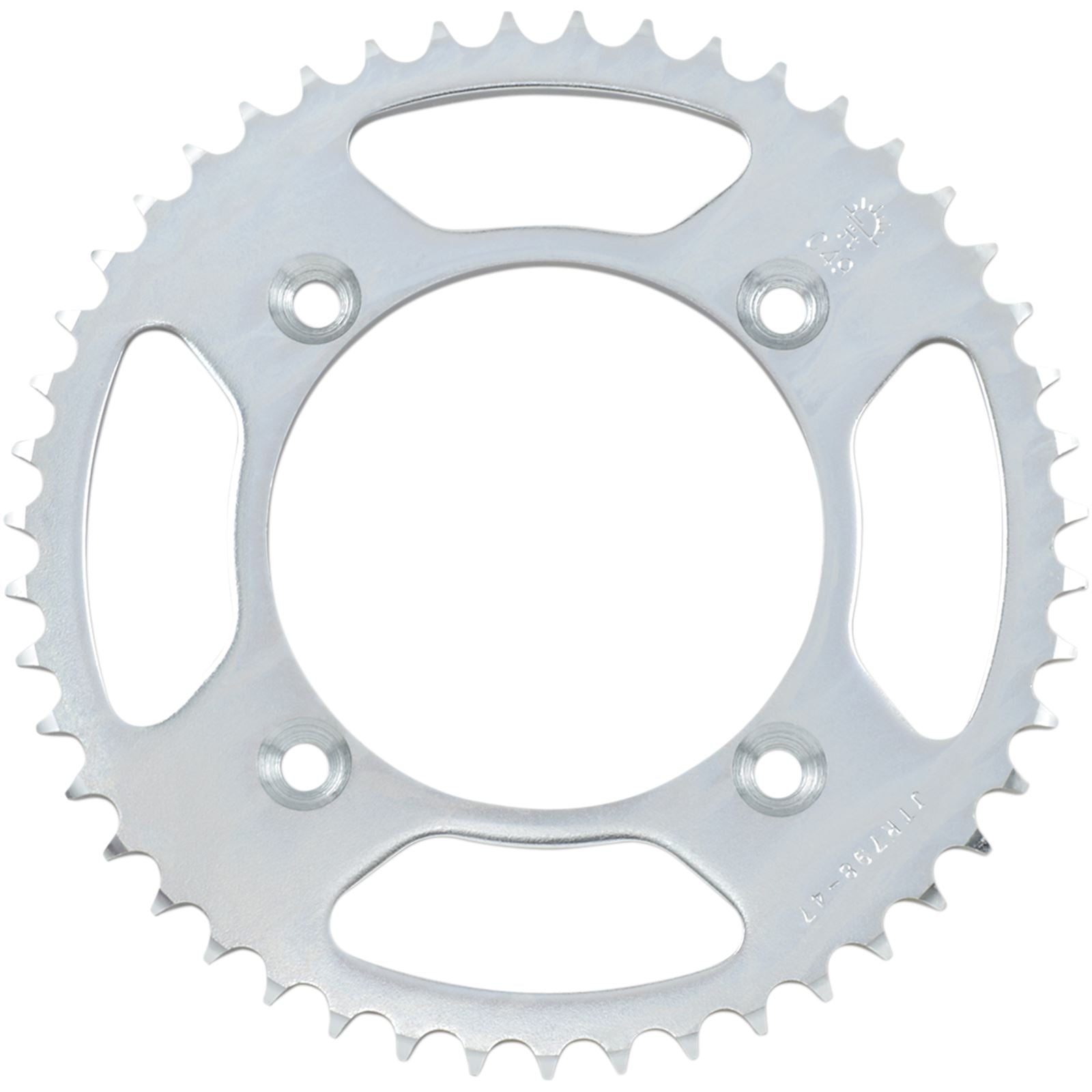 JT Sprockets Rear Sprocket 47-Tooth JTR798.47_402253
