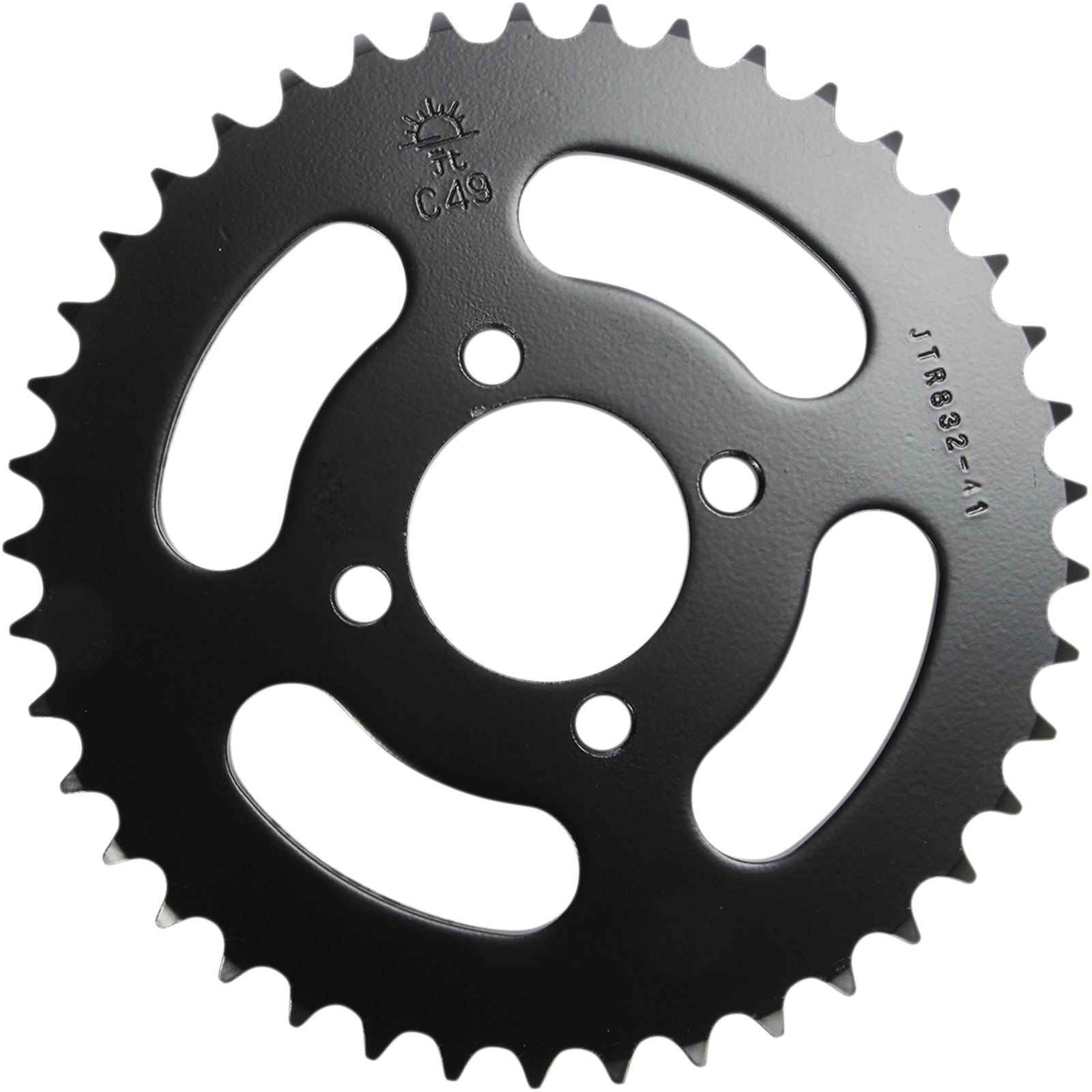 JT Sprockets Rear Sprocket 41-Tooth JTR832.41_402307