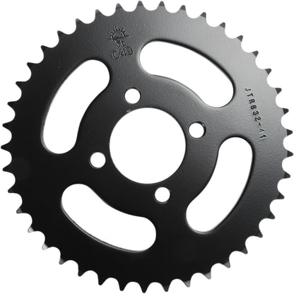JT Sprockets Rear Sprocket 41-Tooth JTR832.41_402307