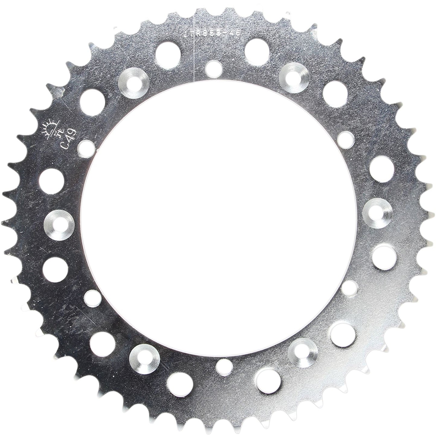 JT Sprockets Rear Sprocket 46-Tooth JTR853.46_402322