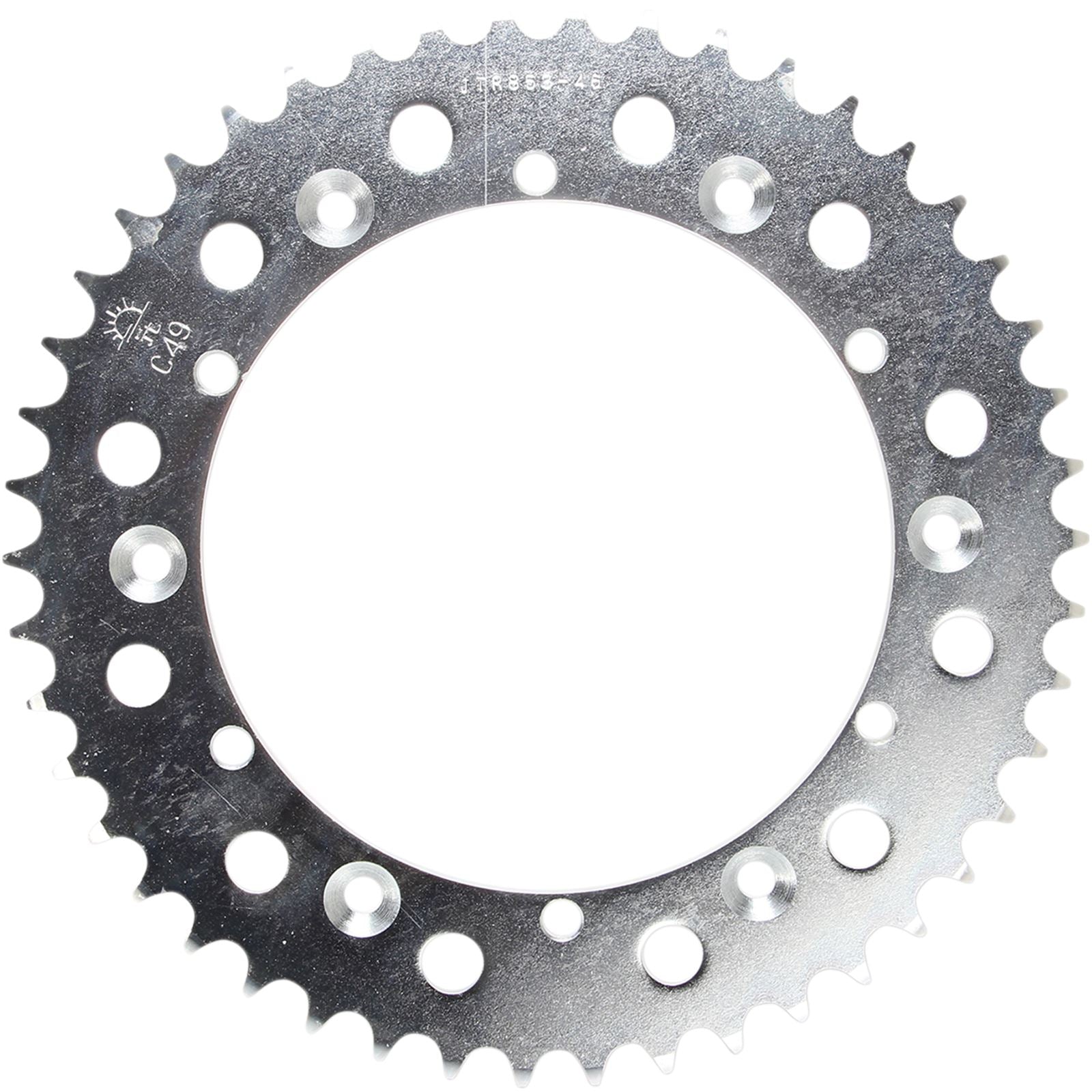 JT Sprockets Rear Sprocket 46-Tooth JTR853.46_402322
