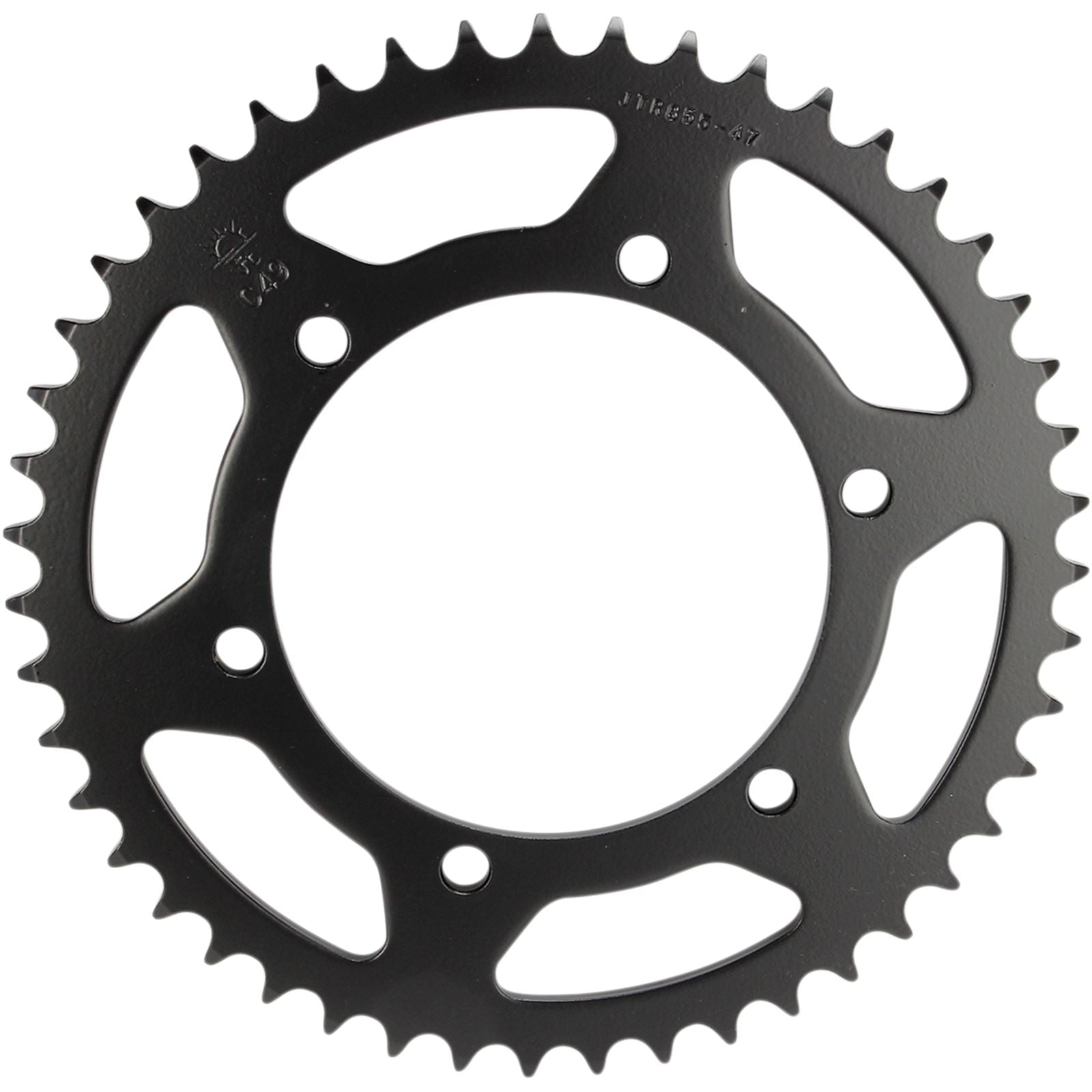 JT Sprockets Rear Sprocket 47-Tooth JTR855.47_402330