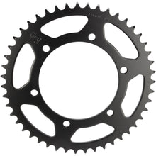 JT Sprockets Rear Sprocket 47-Tooth JTR855.47_402330