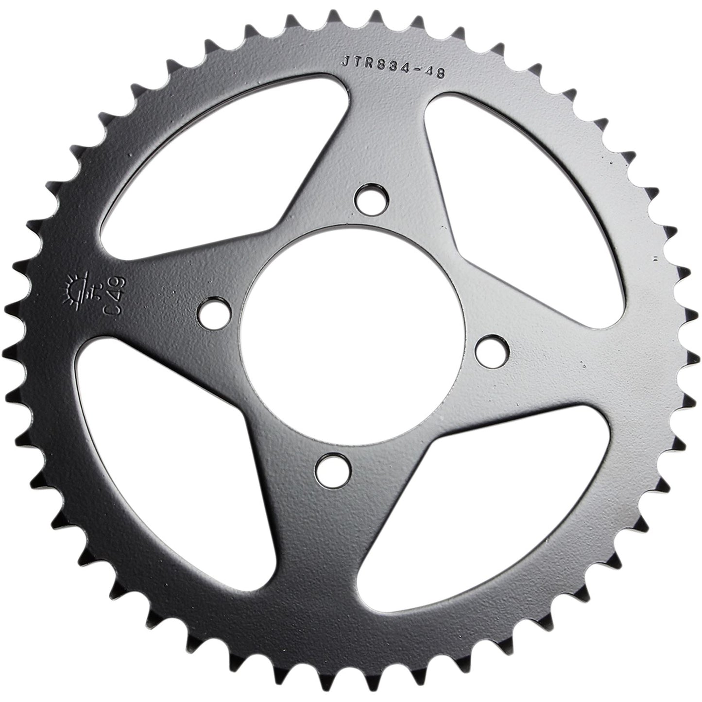 JT Sprockets Rear Sprocket 48-Tooth JTR834.48_402311