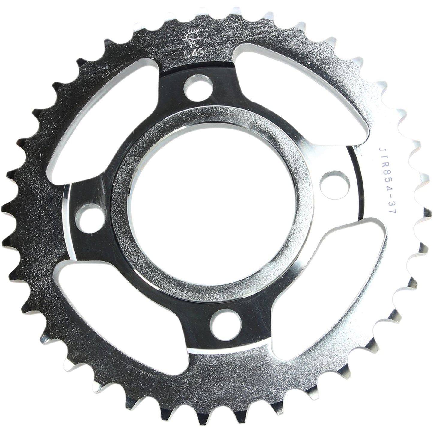 JT Sprockets Rear Sprocket 37-Tooth JTR854.37_402329